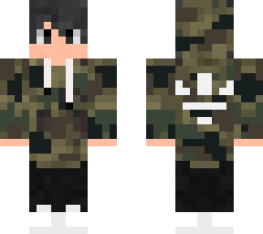 hintonandrew army cool dude