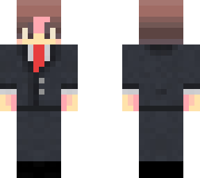 hirosetvsuit