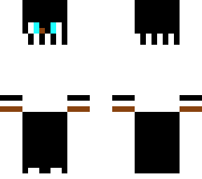 hpyerzero but white