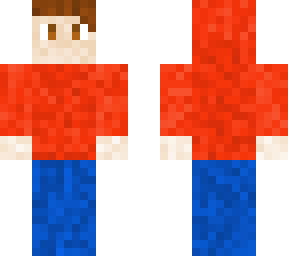 human male
