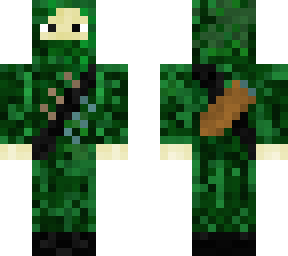 hunter