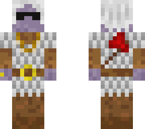 hylliir red axe (prooo)