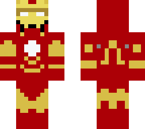 i am iron man // ce?