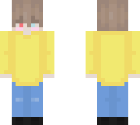 i fixed a thing wrong with the skin