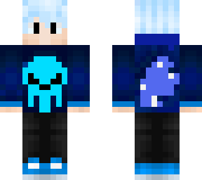 ice boy