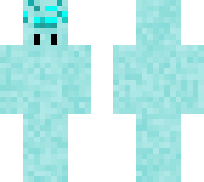 ice spider