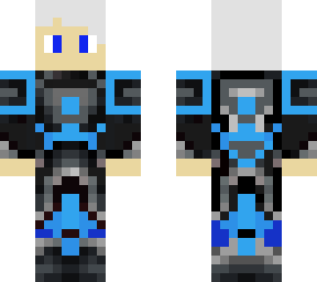 ice warrior 3