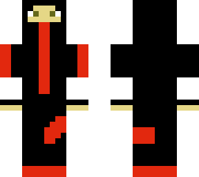 iconic skin