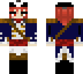 if i had an oc in l'manburg (updated) (uniform base by: television software)