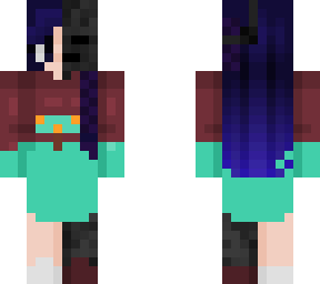im half wither skelton.