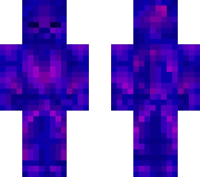 indigo void