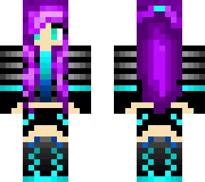 internet-girl (3d)
