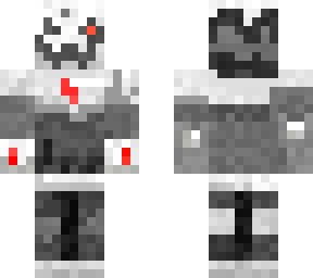 iron deer