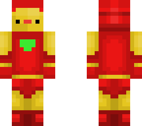 iron freg
