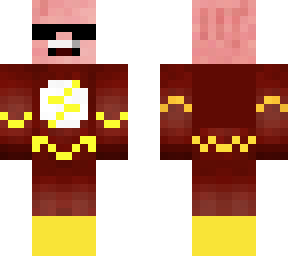 is the pig flash