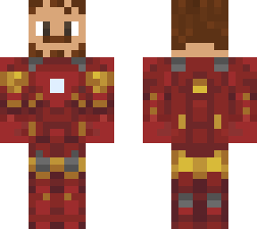 is tonny stark!!!