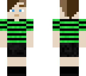 it's me!