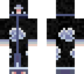 itachi blue