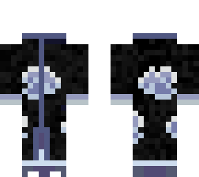 itachi blue suit
