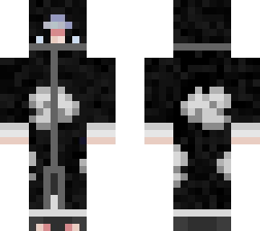 itachi white