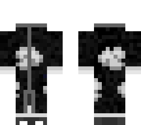 itachi white suit