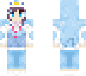 itsudondon vtuber