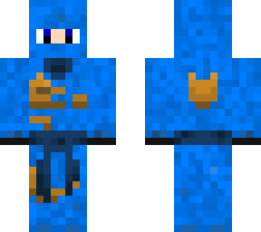 jay dragon suit