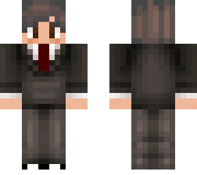 jay in mumbo/ranboo suit?!?!