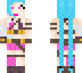 jinx