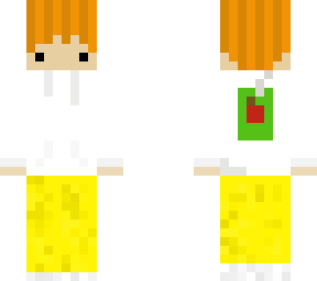 jo_ostins minecraft skin