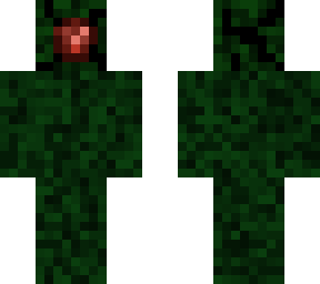 jungle creep