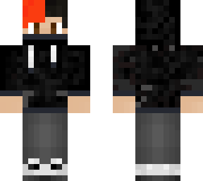 just a random skin