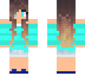 just a skin ;)