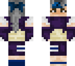 kabuto yakushi
