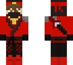 kai (ninjago)