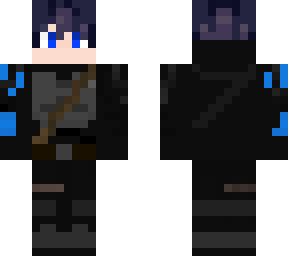 kaitowarrior