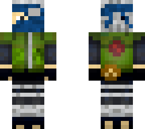 kakashi