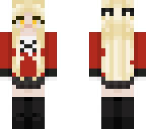 kakeguri series - mary