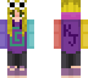 karl jacobs girl edited