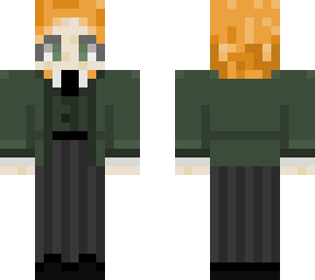 kelly suit