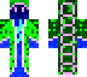 kelp mage