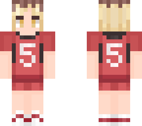 kenma kozume haikyuu 2