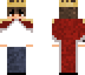 king