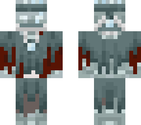 king frostbite