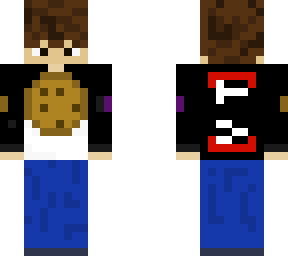 kyps minecraft skin