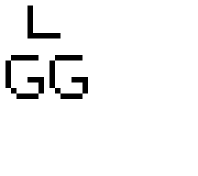 l and gg