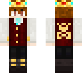 la mejor skin que he echo jams//the best skin i ever made