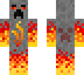 lava creeper