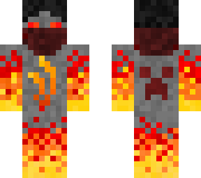 lava ninja