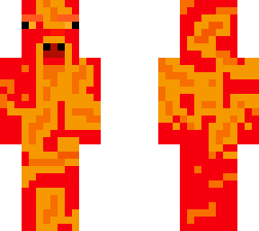 lazy lava
